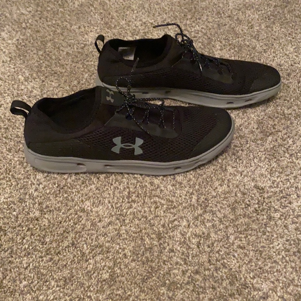 Under Armour Kilchis Fishing/Water Shoes